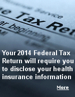 The disclosure is required in order to determine compliance with the Affordable Care Act�s individual mandate.